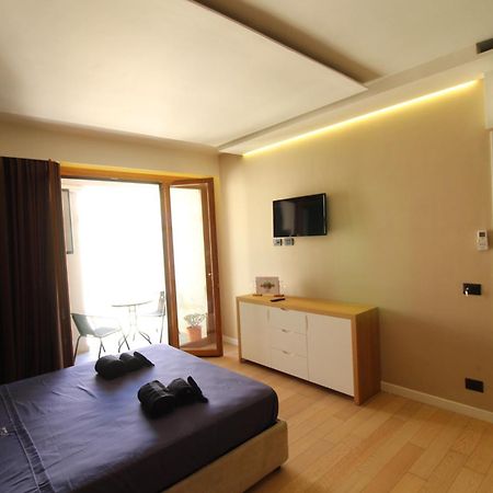 Martucci Rooms Trapani Ngoại thất bức ảnh