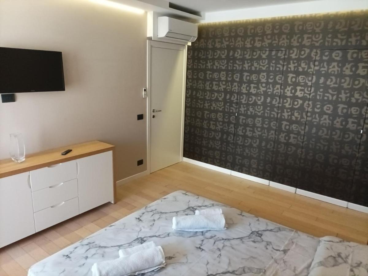 Martucci Rooms Trapani Ngoại thất bức ảnh