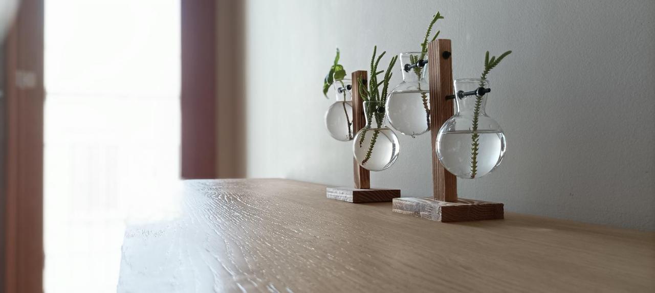 Martucci Rooms Trapani Ngoại thất bức ảnh