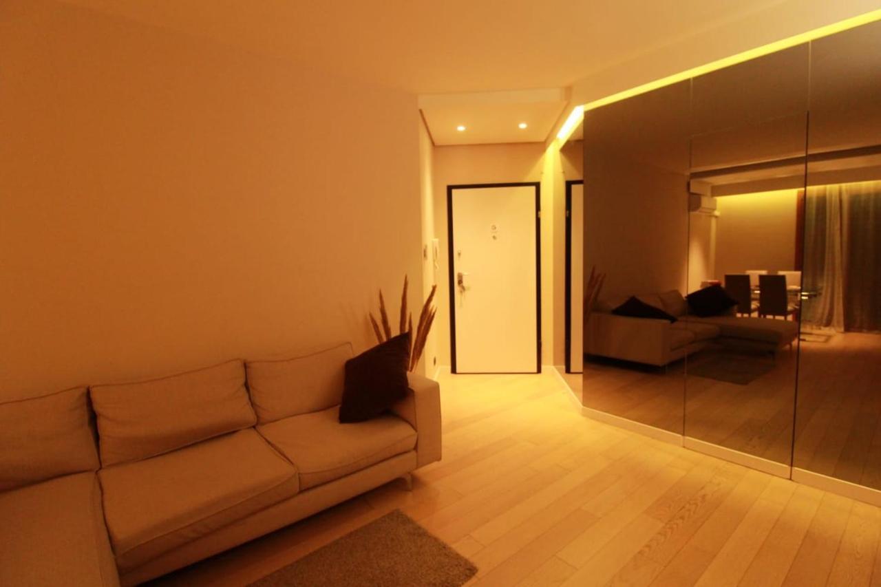 Martucci Rooms Trapani Ngoại thất bức ảnh