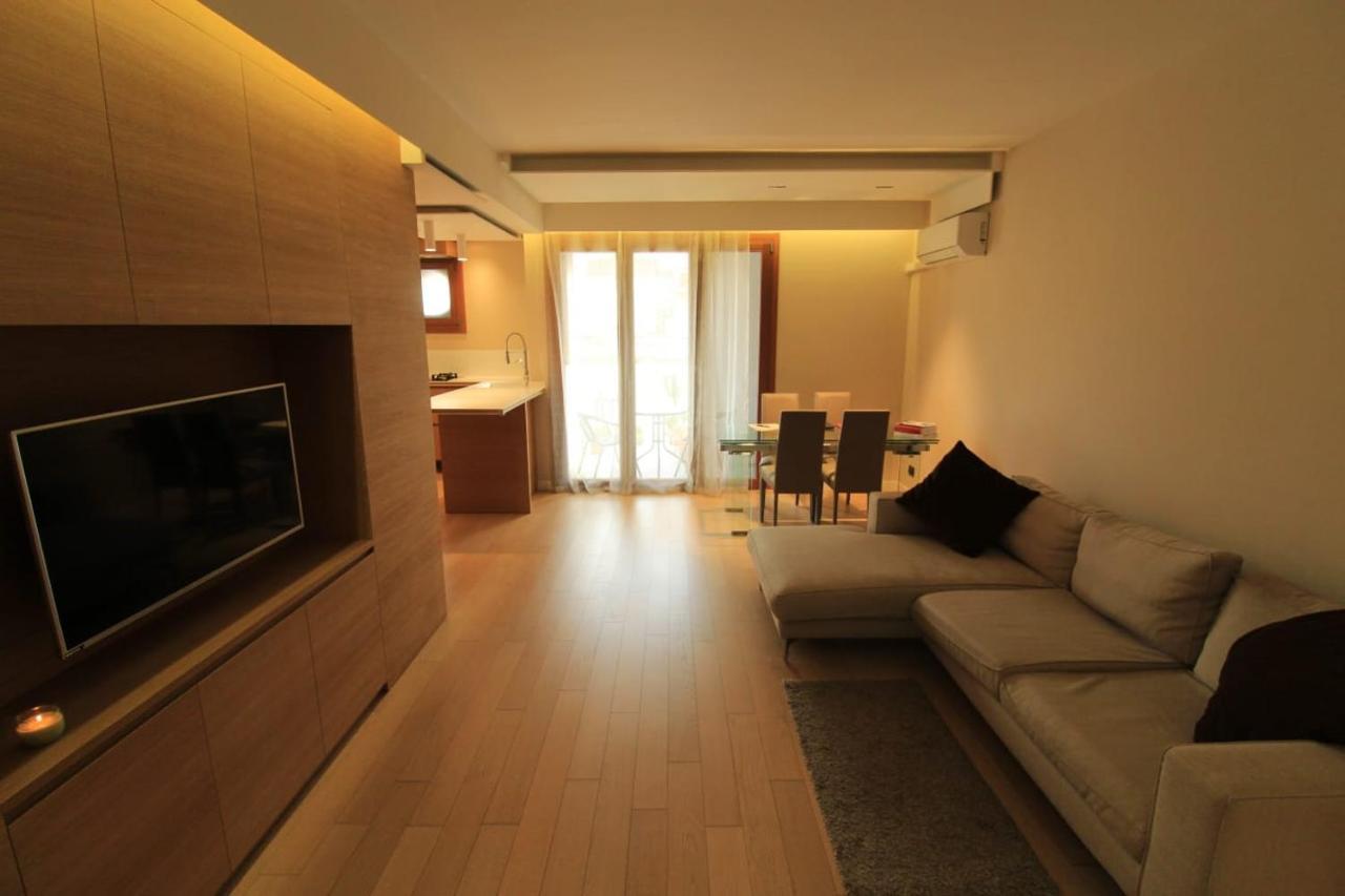 Martucci Rooms Trapani Ngoại thất bức ảnh