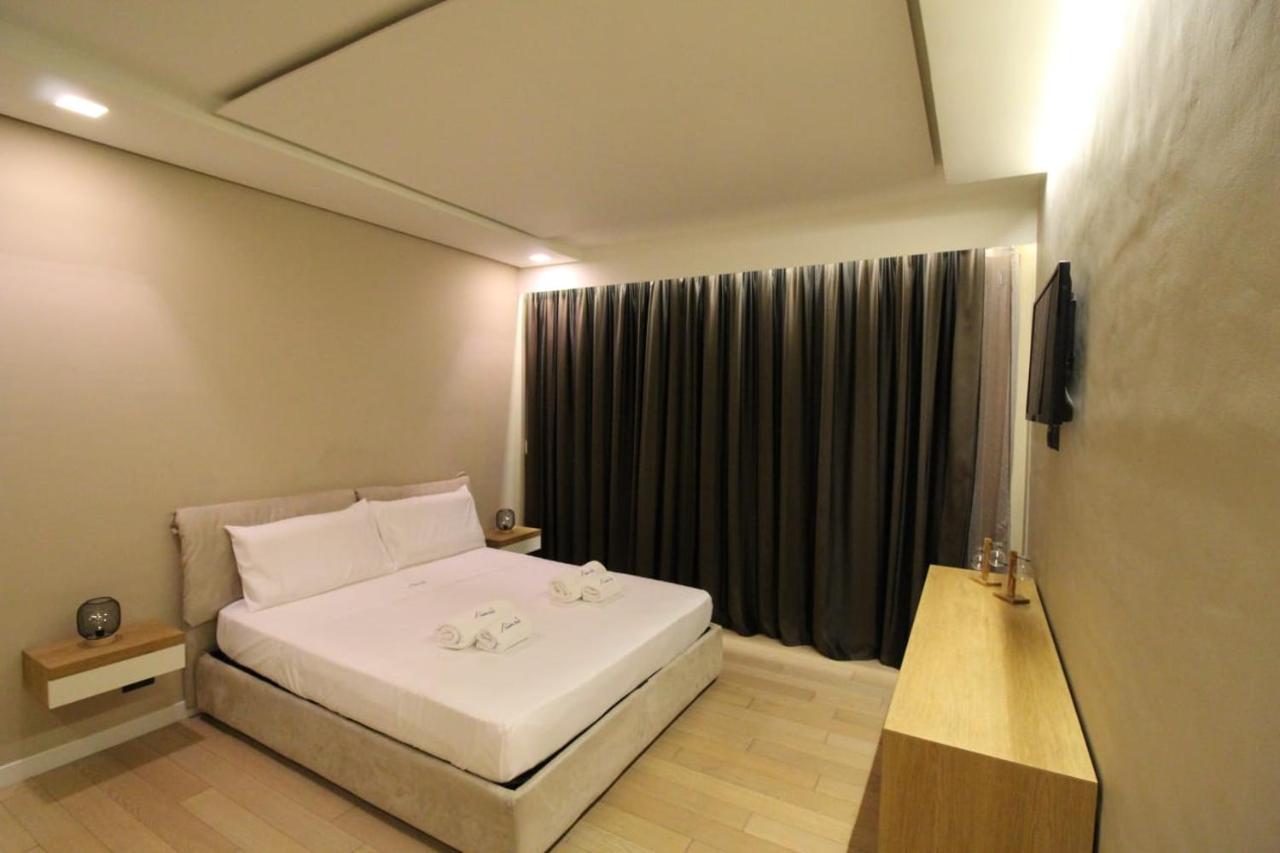 Martucci Rooms Trapani Ngoại thất bức ảnh