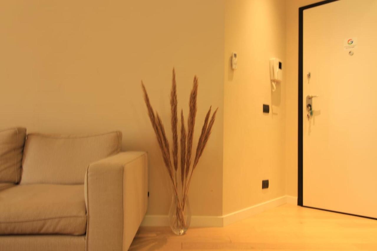 Martucci Rooms Trapani Ngoại thất bức ảnh