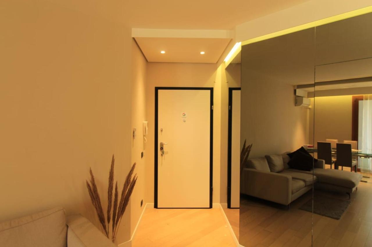 Martucci Rooms Trapani Ngoại thất bức ảnh