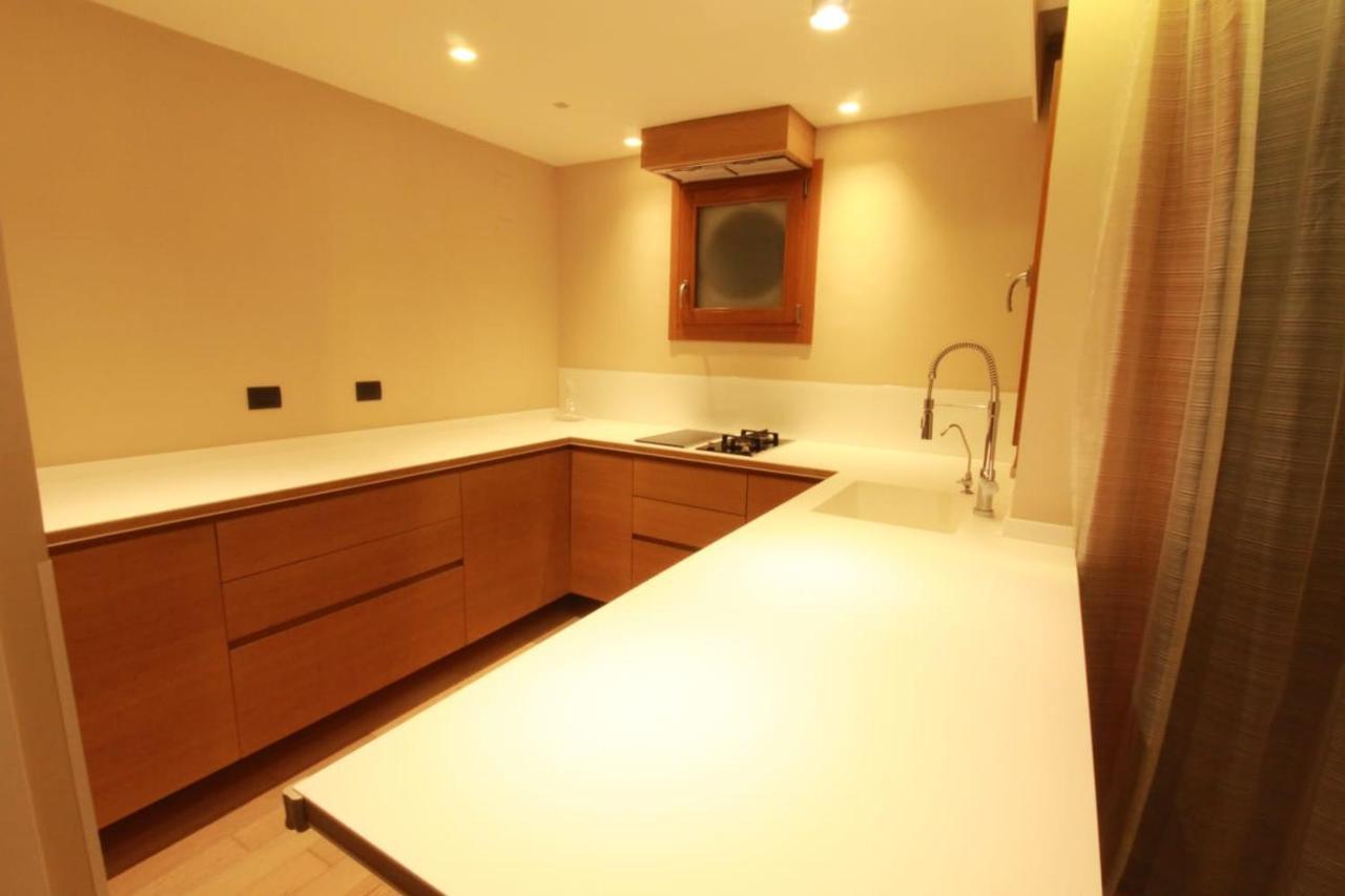 Martucci Rooms Trapani Ngoại thất bức ảnh