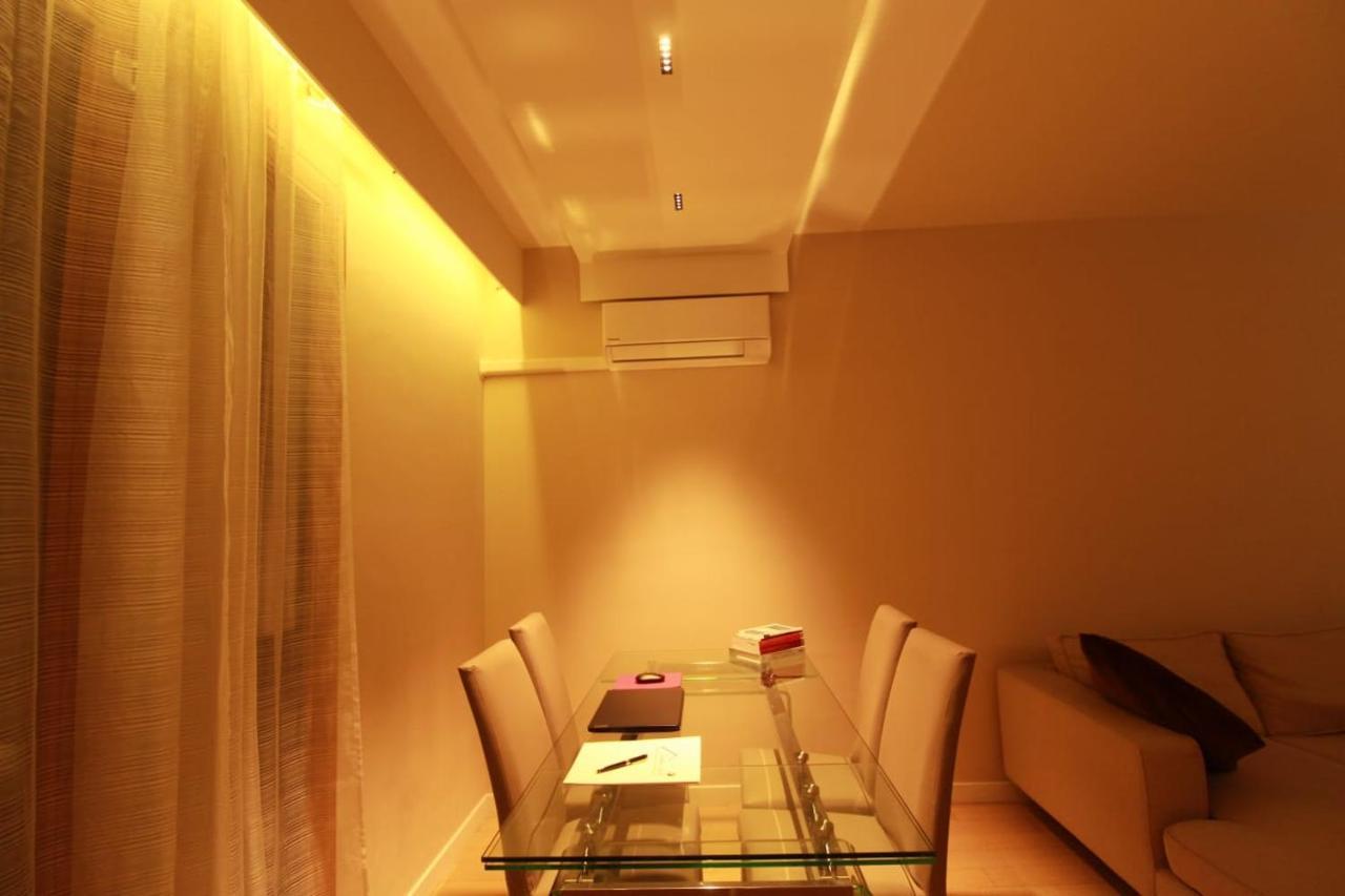 Martucci Rooms Trapani Ngoại thất bức ảnh