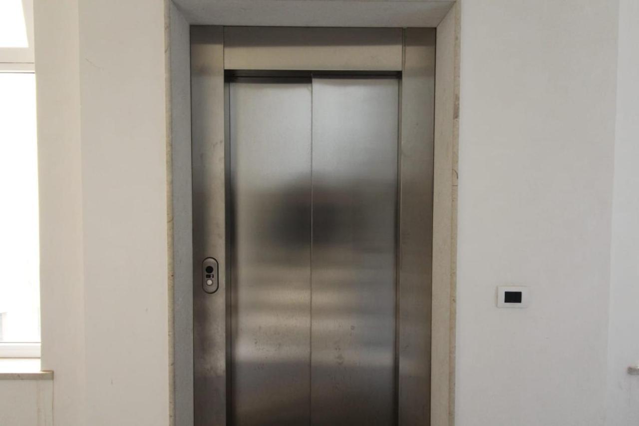Martucci Rooms Trapani Ngoại thất bức ảnh