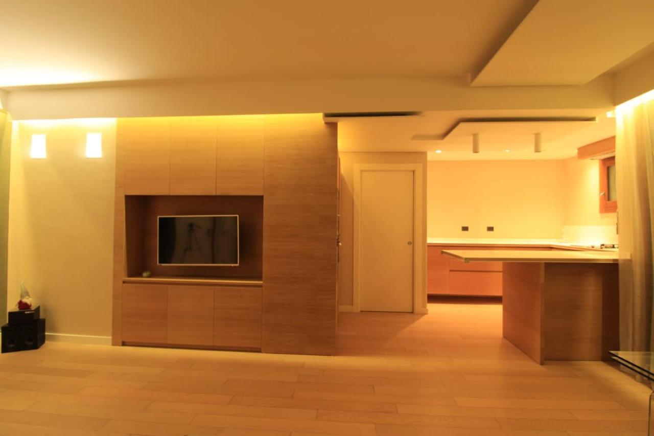 Martucci Rooms Trapani Ngoại thất bức ảnh