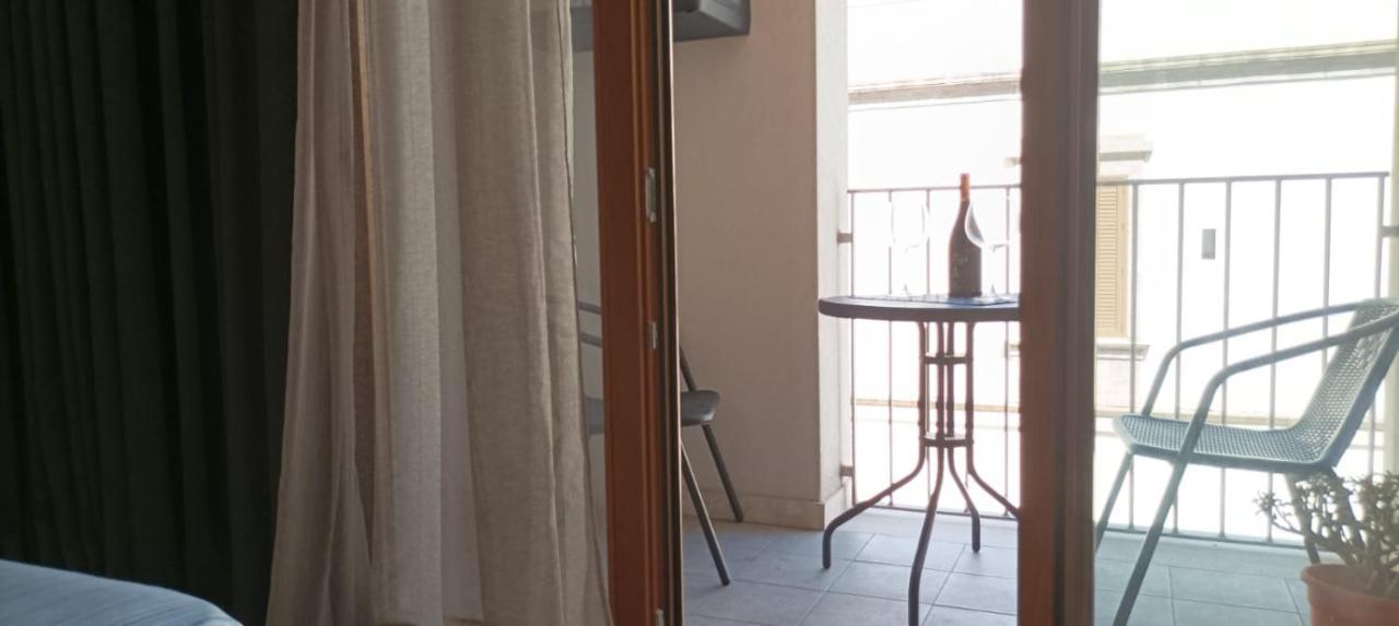 Martucci Rooms Trapani Ngoại thất bức ảnh
