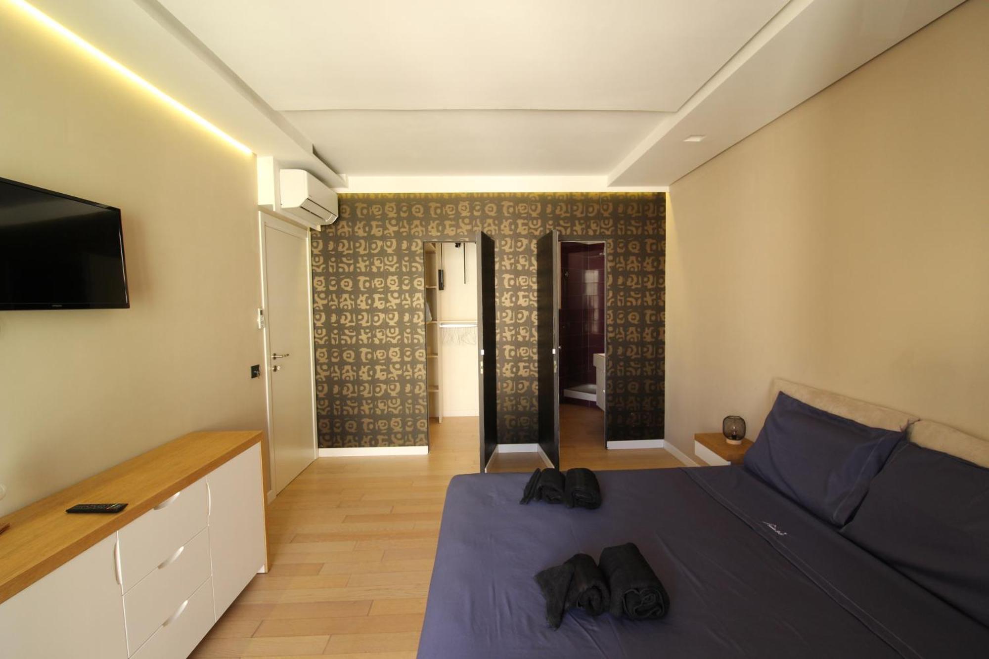 Martucci Rooms Trapani Ngoại thất bức ảnh