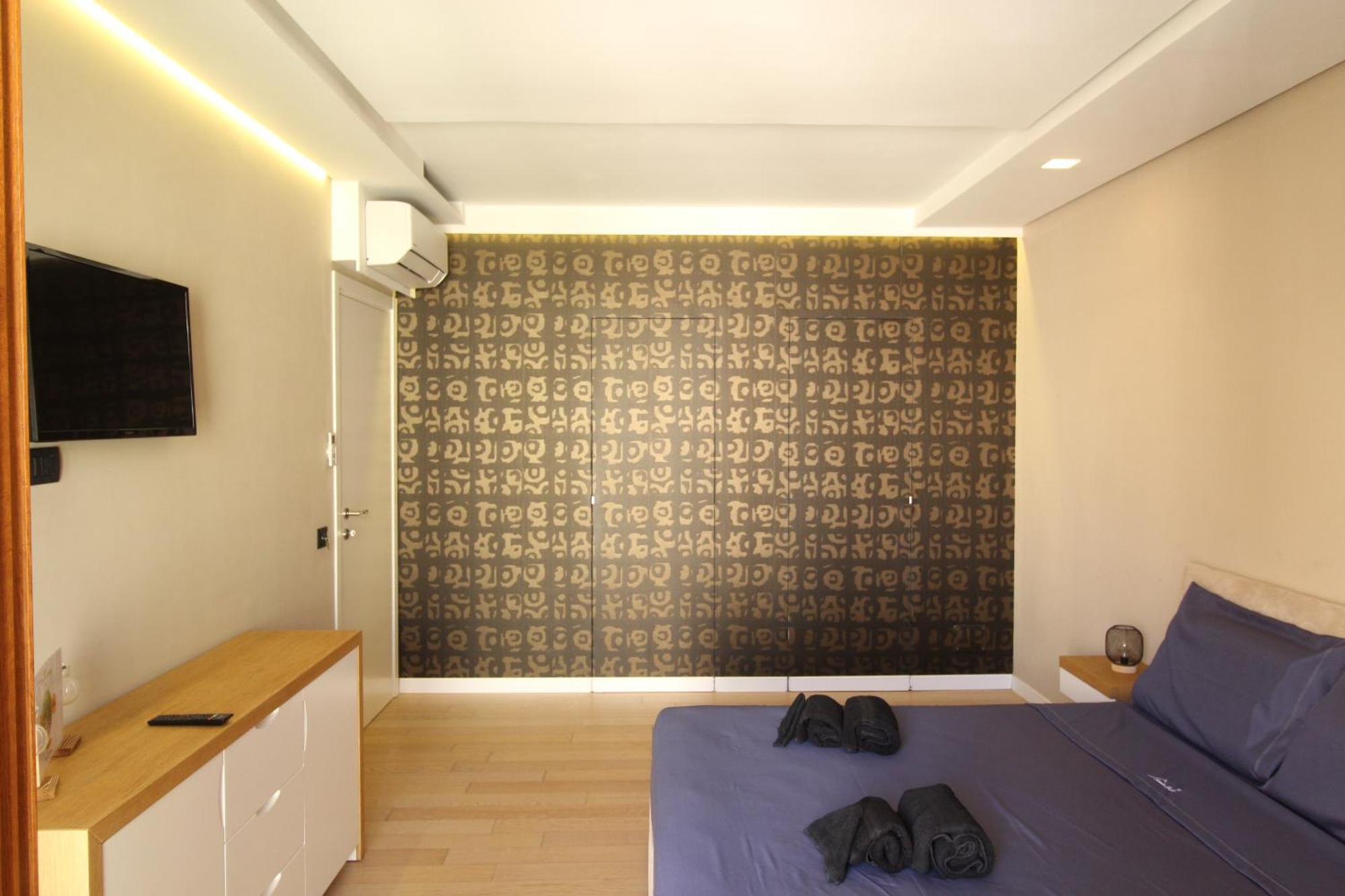 Martucci Rooms Trapani Ngoại thất bức ảnh
