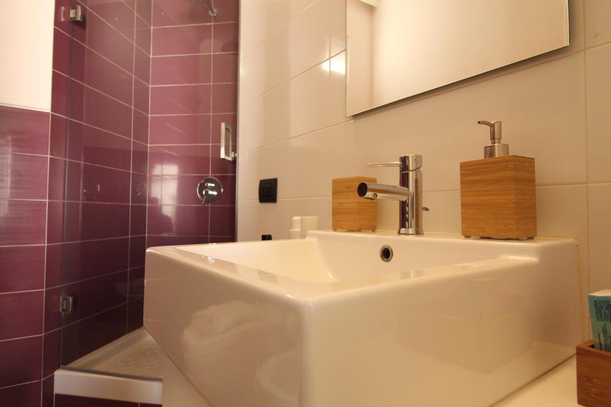 Martucci Rooms Trapani Ngoại thất bức ảnh