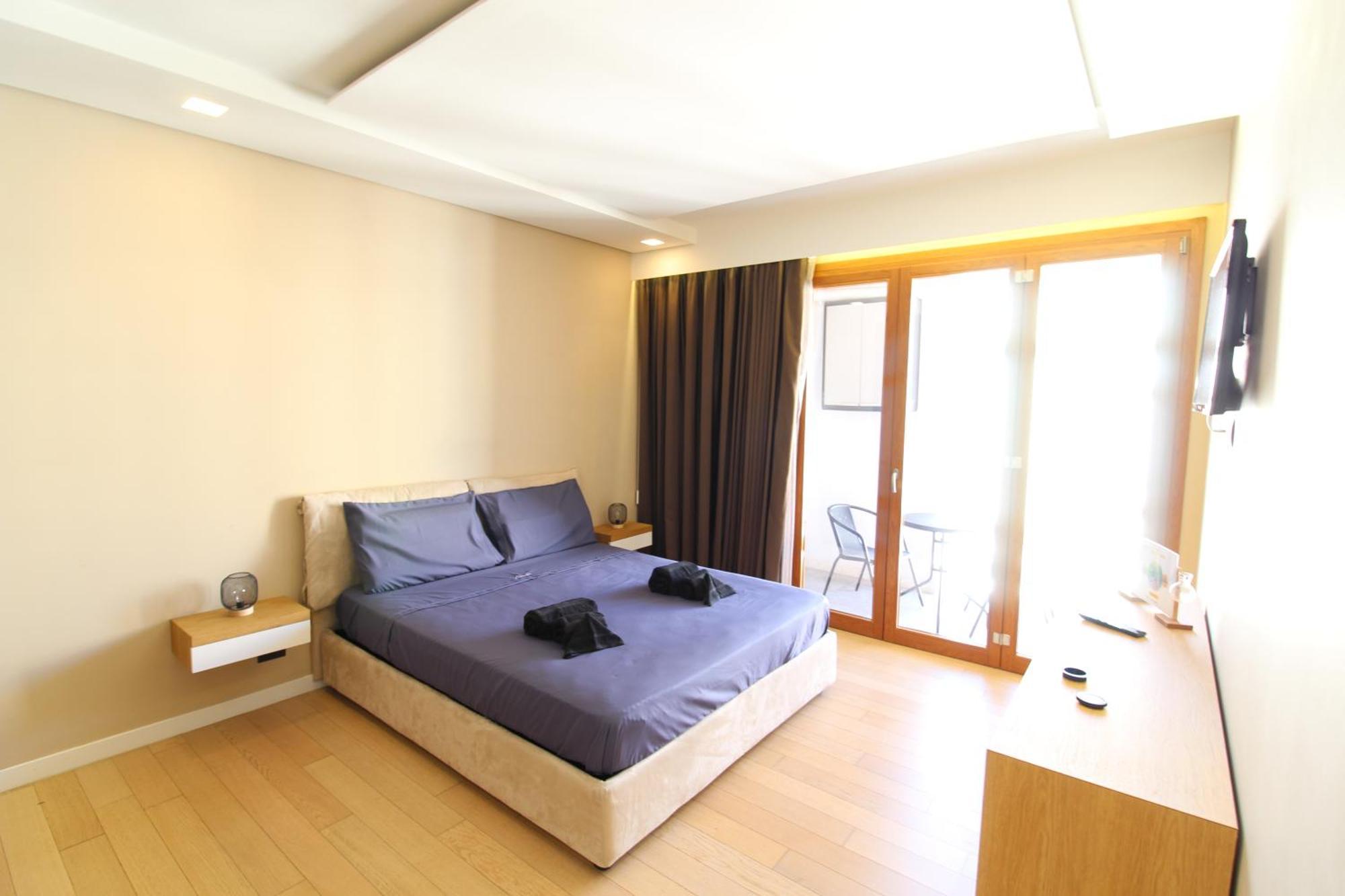 Martucci Rooms Trapani Ngoại thất bức ảnh