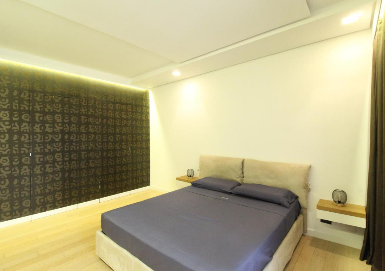 Martucci Rooms Trapani Ngoại thất bức ảnh