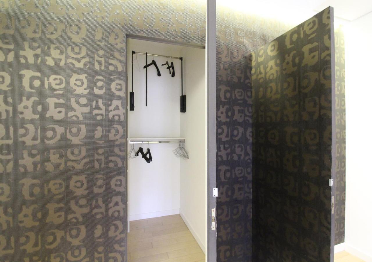 Martucci Rooms Trapani Ngoại thất bức ảnh