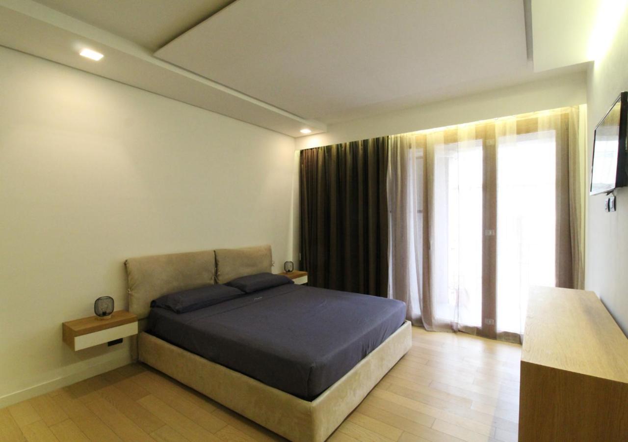 Martucci Rooms Trapani Ngoại thất bức ảnh